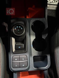 فورد مافريك